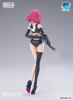 Amazon | プラッツ/MONO E-model 装甲少女 エリザベス(Elizabeth
